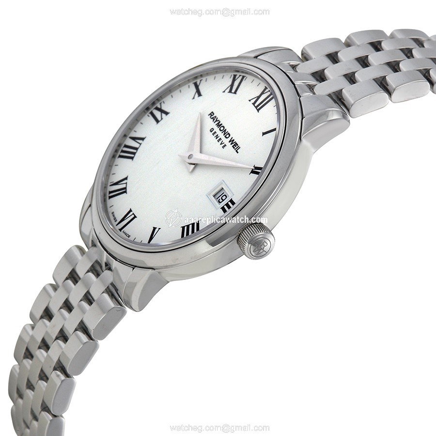 Raymond Weil RW-5988-ST-00300 Submariner