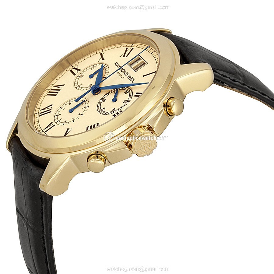 Raymond Weil 4476-PC-00800 Submariner