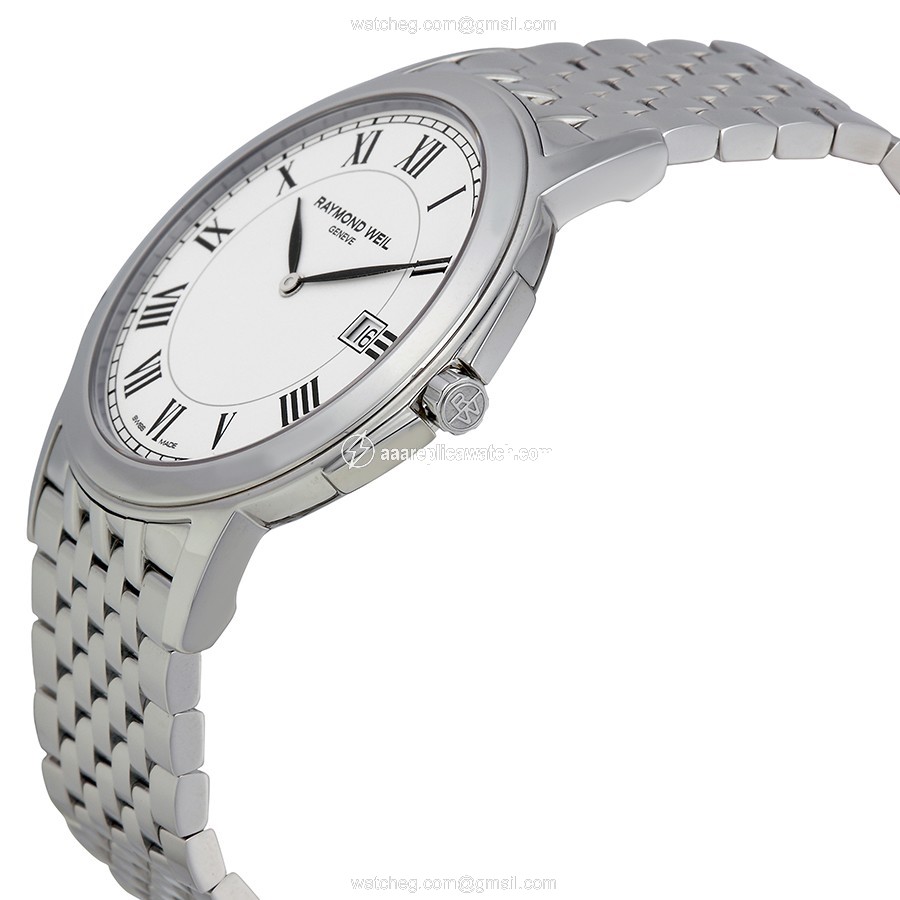 Raymond Weil 5466-ST-00300 Submariner