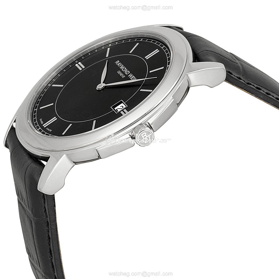 Raymond Weil 54661-STC-20001 Submariner
