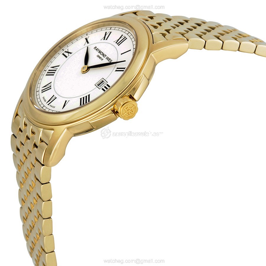 Raymond Weil 5966-P-00300 Submariner