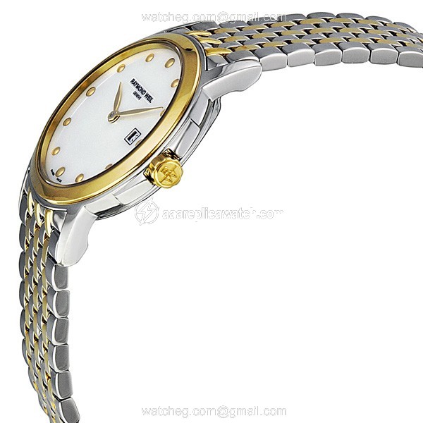 Raymond Weil 5966-STP-97002 Submariner