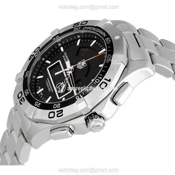 Tag Heuer CAF1010.BA0821 Submariner