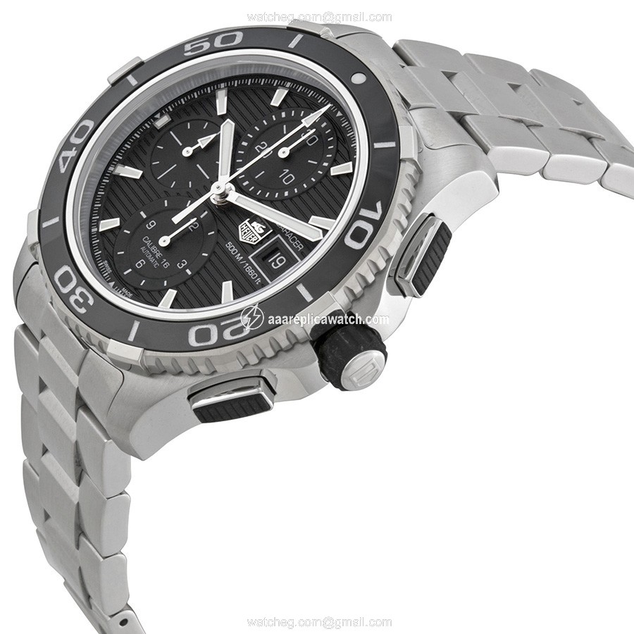 Tag Heuer CAK2110.BA0833 Submariner