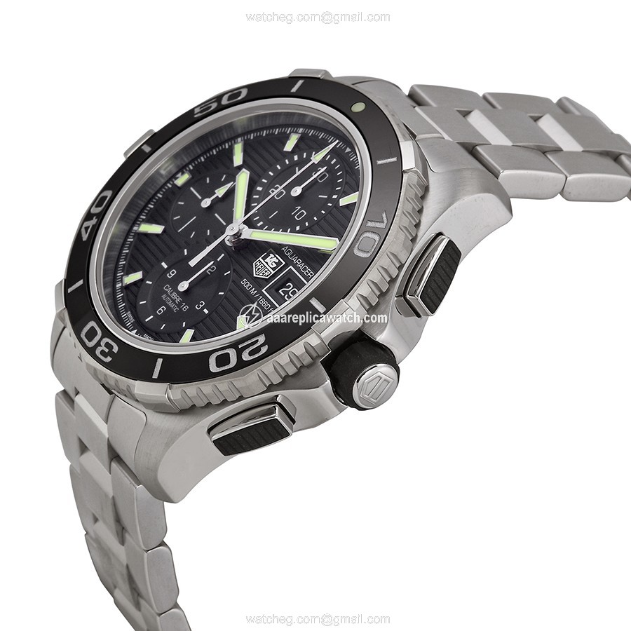 Tag Heuer CAK2111.BA0833 Submariner