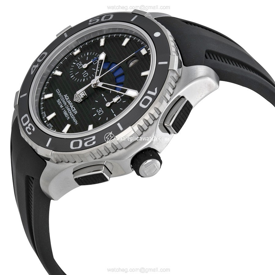 Tag Heuer CAK211A.FT8019 Submariner