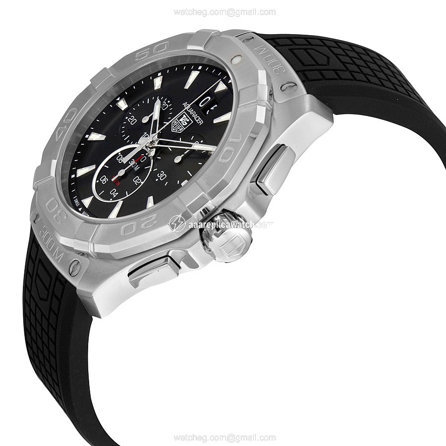 Tag Heuer CAY1110.FT6041 Submariner