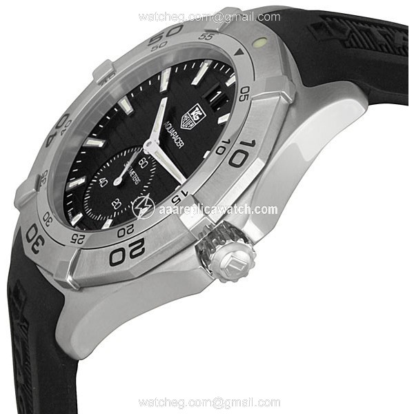 Tag Heuer 6091 Submariner
