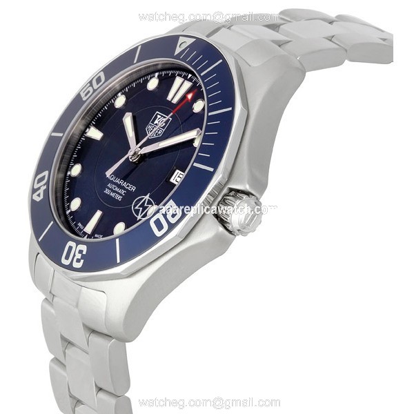 Tag Heuer WAB2011.BA0803 Submariner