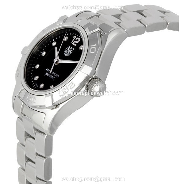 Tag Heuer WAF141C.BA0824 Submariner