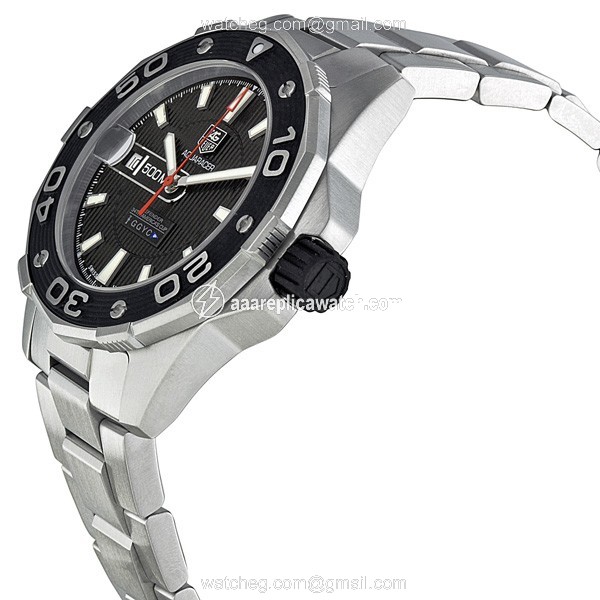 Tag Heuer WAJ2119.BA0870 Submariner