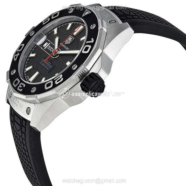 Tag Heuer WAJ2119.FT6015 Submariner