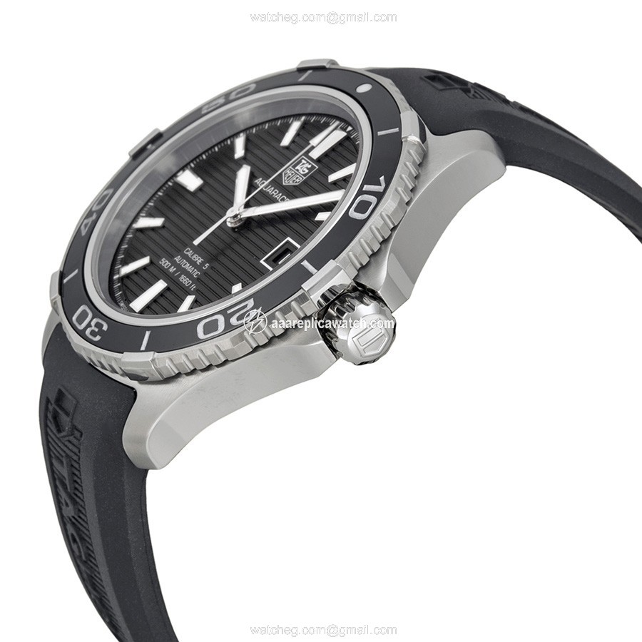 Tag Heuer WAK2110.FT6027 Submariner