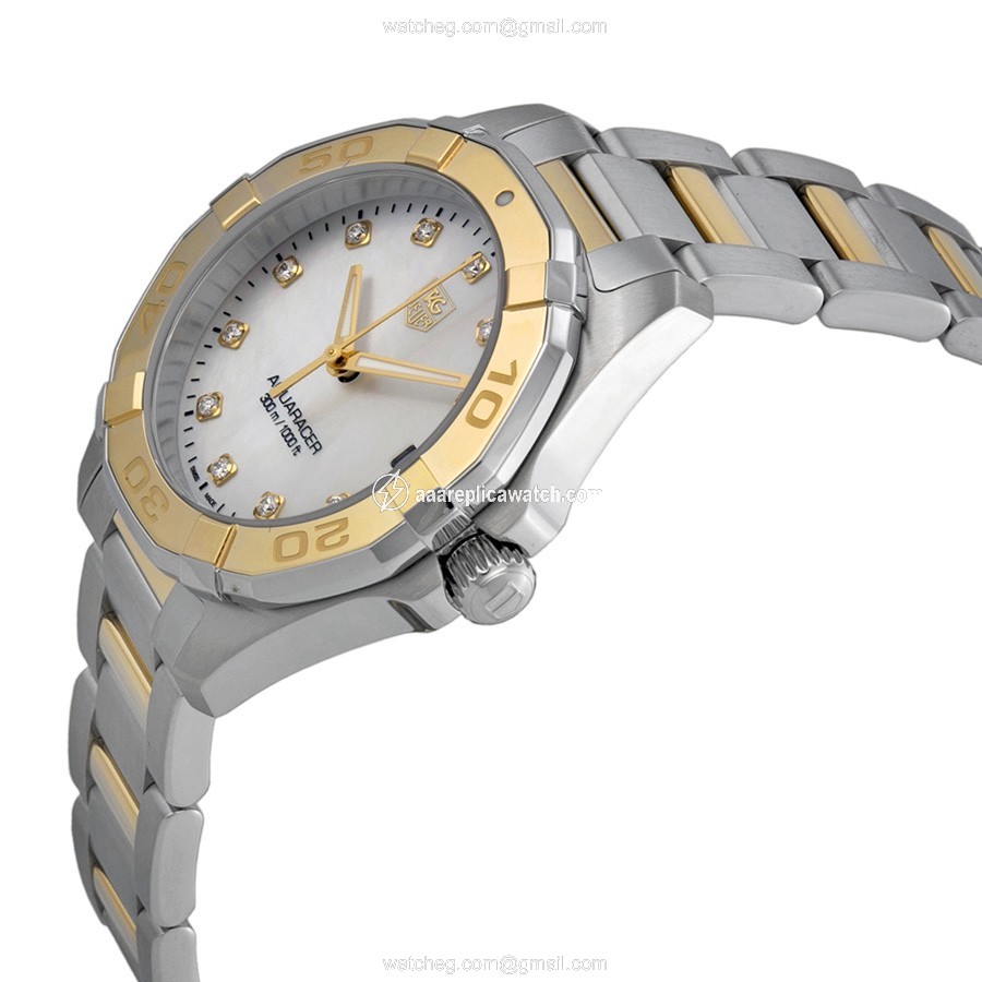 Tag Heuer WAY1351.BD0917 Submariner