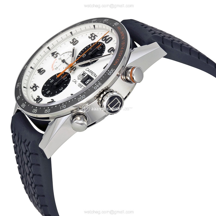 Tag Heuer CAR2A12.FT6033 Submariner
