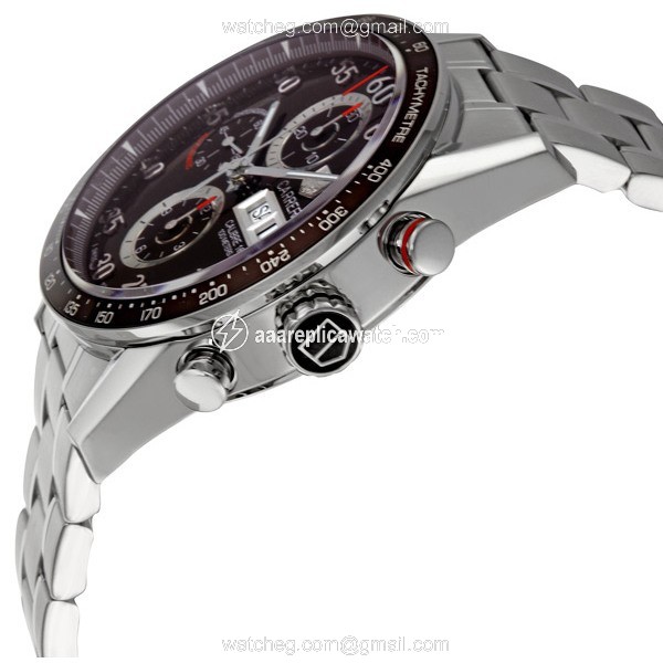 Tag Heuer 6523 Submariner