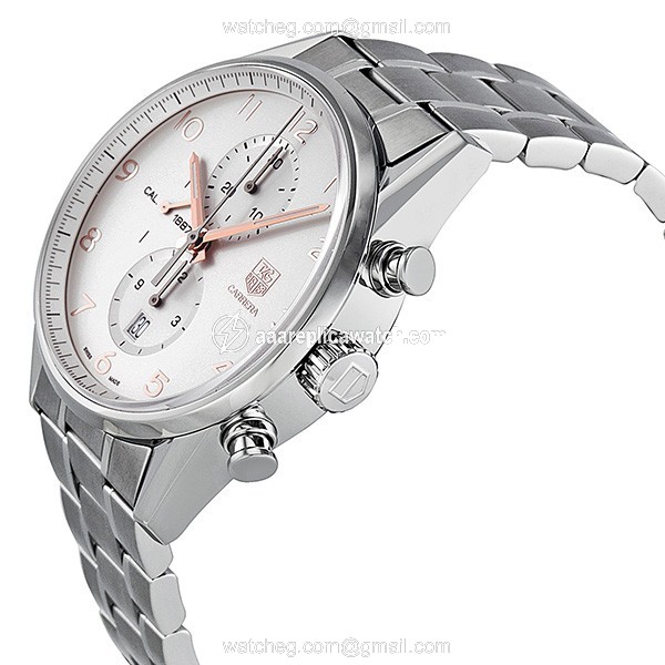 Tag Heuer CAR2012.BA0796 Submariner