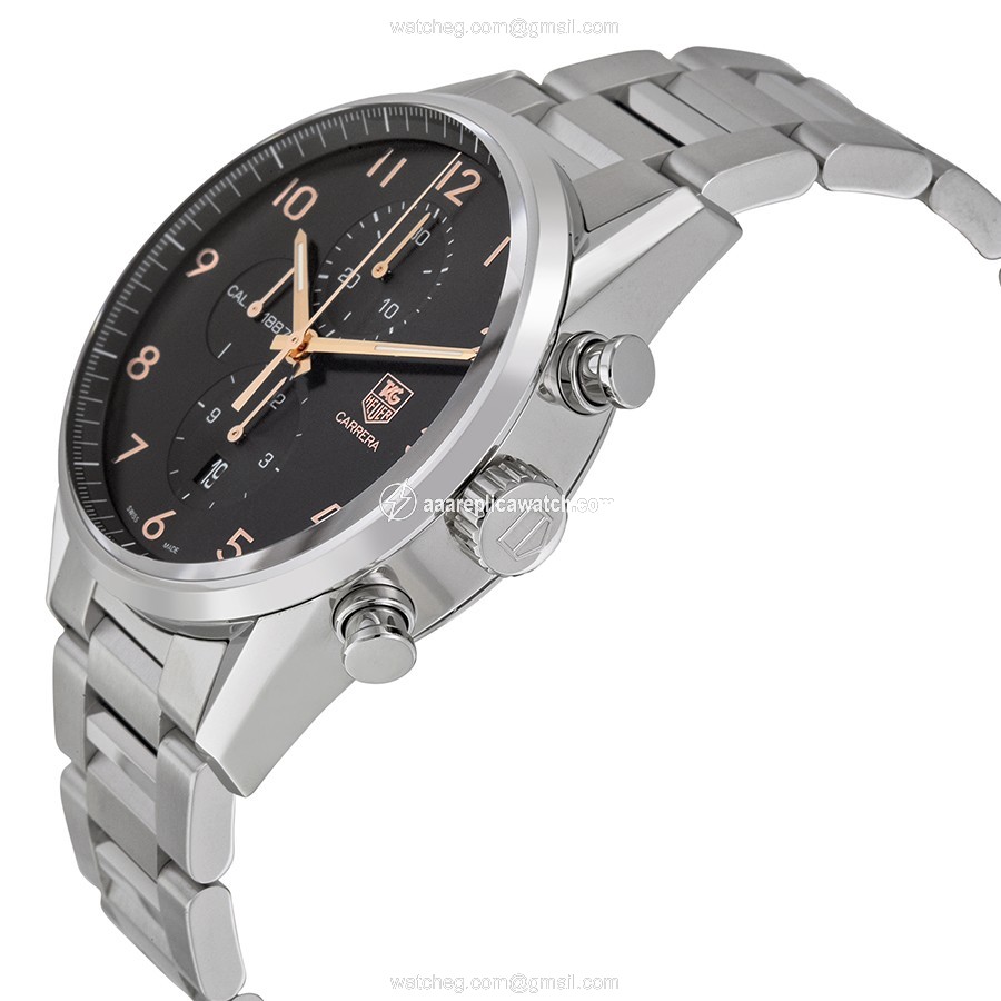 Tag Heuer CAR2014.BA0799 Submariner