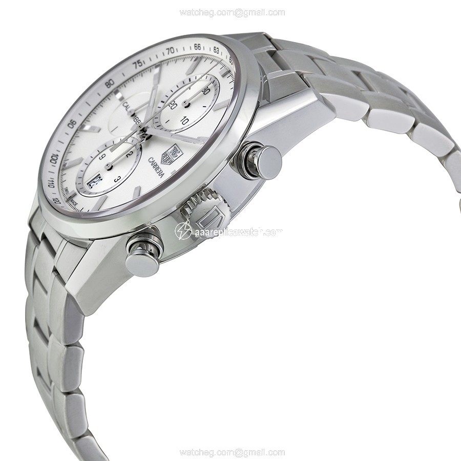 Tag Heuer CAR2111.BA0724 Submariner
