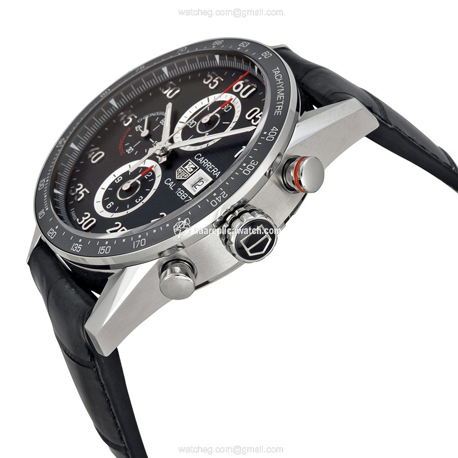 Tag Heuer CAR2A10.FC6235 Submariner