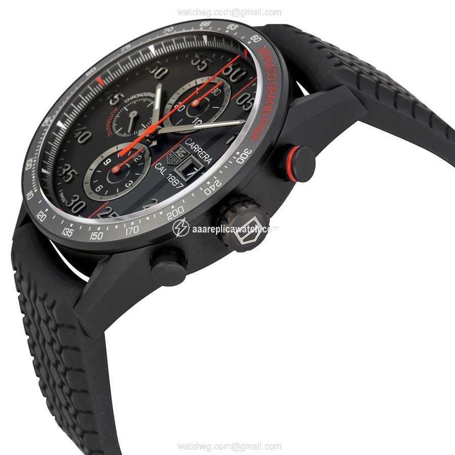 Tag Heuer CAR2A83.FT6033 Submariner