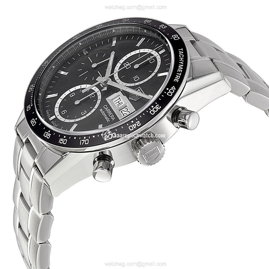 Tag Heuer CV201AG.BA0725 Submariner