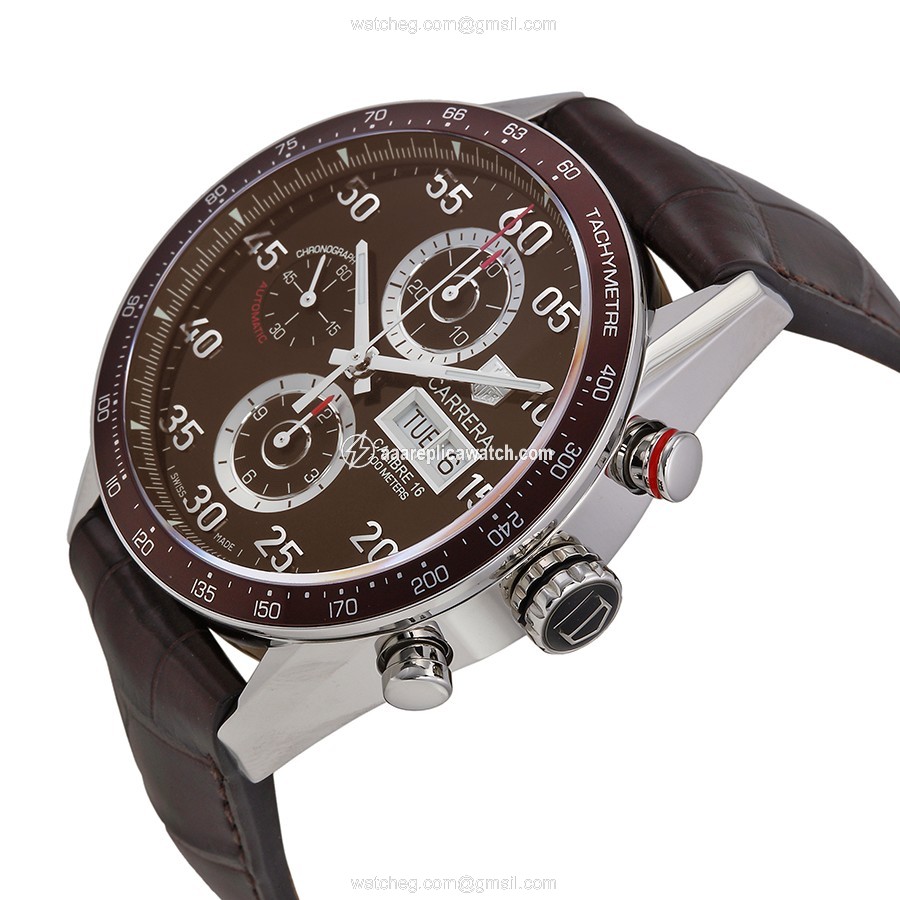 Tag Heuer CV2A12.FC6236 Submariner