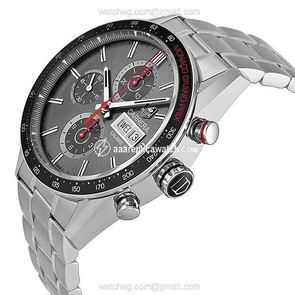 Tag Heuer CV2A1M.BA0796 Submariner