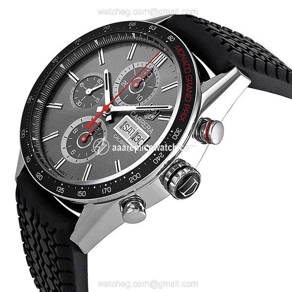 Tag Heuer CV2A1M.FT6033 Submariner
