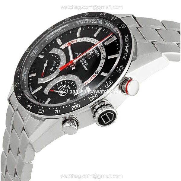 Tag Heuer CV7A10.BA0795 Submariner