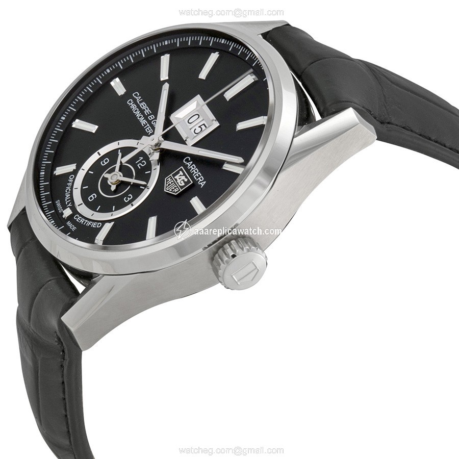 Tag Heuer WAR5010.FC6266 Submariner
