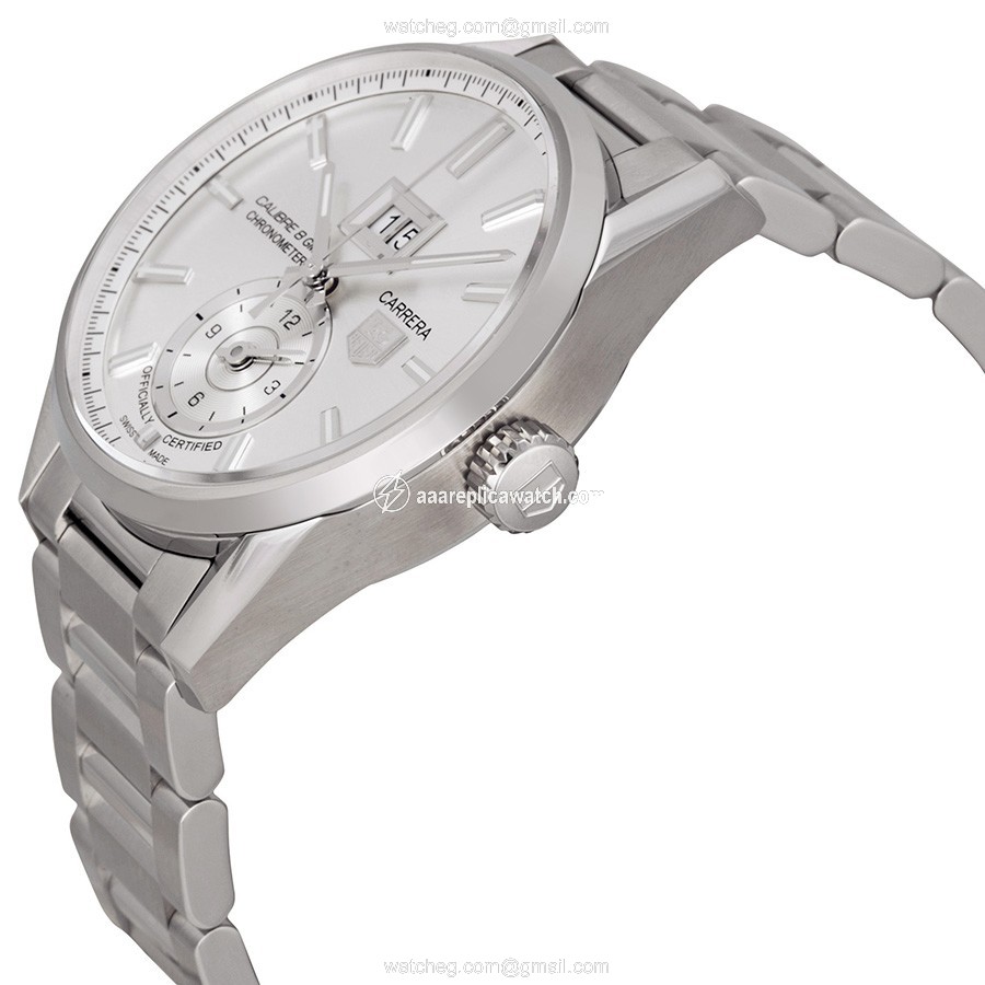 Tag Heuer WAR5011BA0723 Submariner