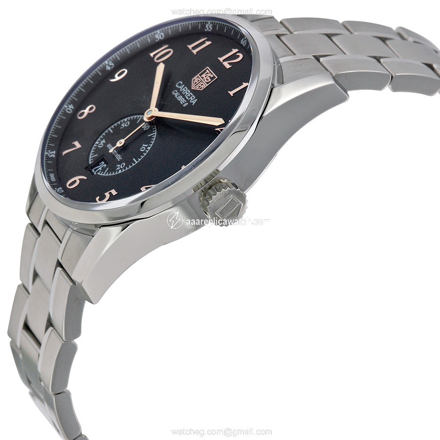 Tag Heuer WAS2114.BA0732 Submariner