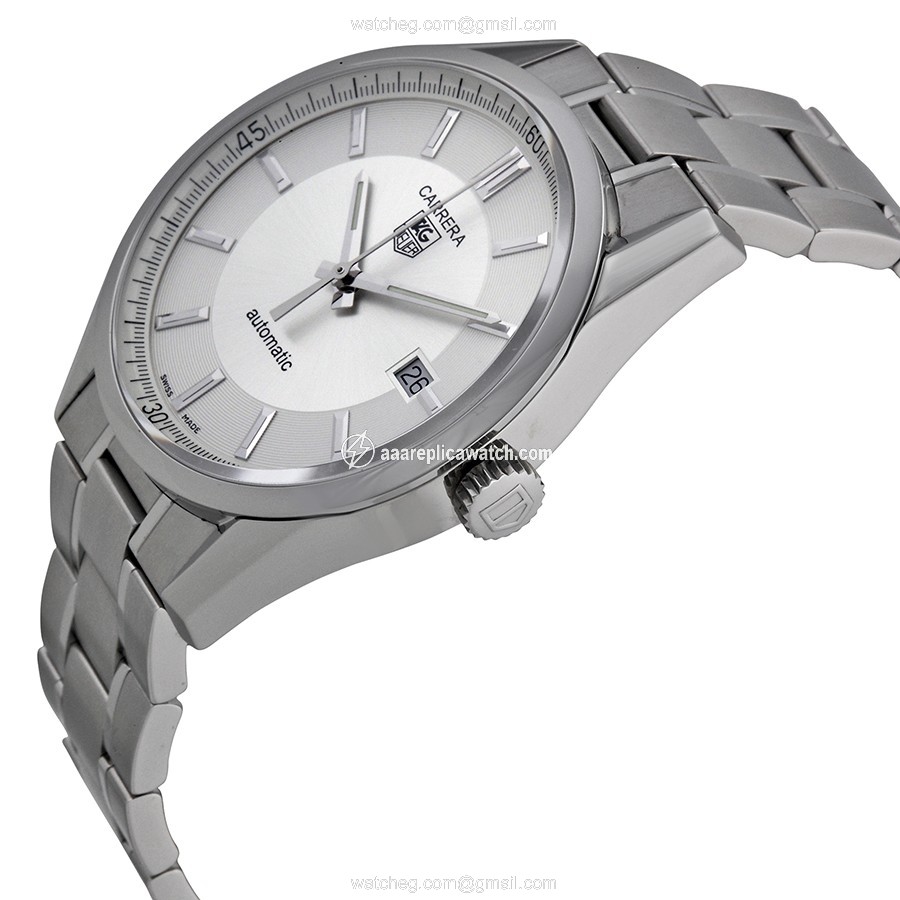 Tag Heuer WV211A.BA0787 Submariner
