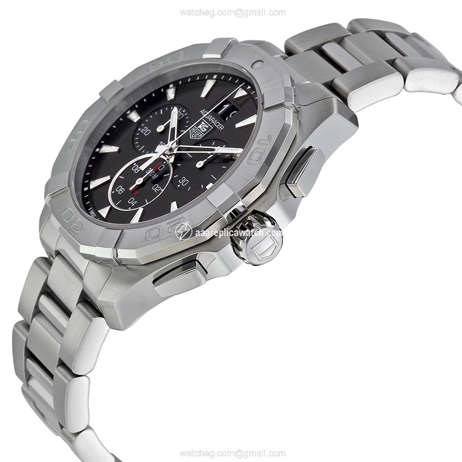 Tag Heuer CAY1110.BA0925 Submariner