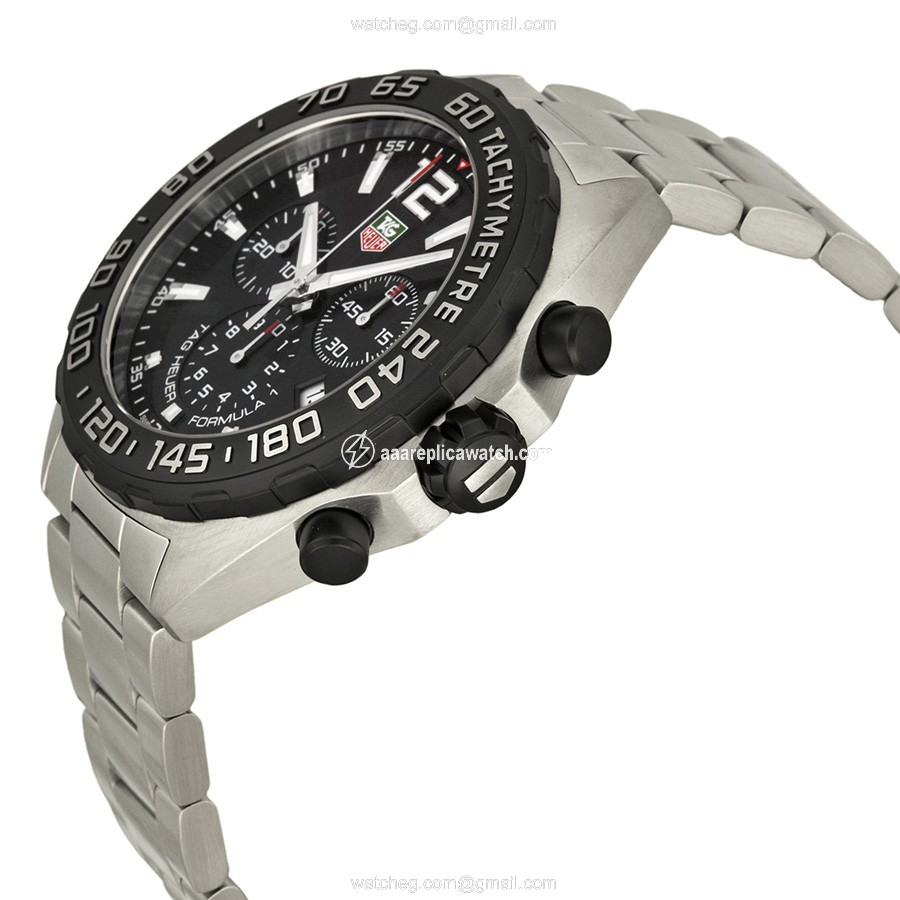 Tag Heuer CAZ1110.BA0877 Submariner