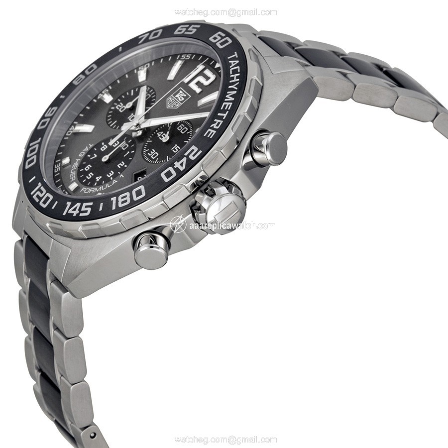 Tag Heuer CAZ1111.BA0878 Submariner