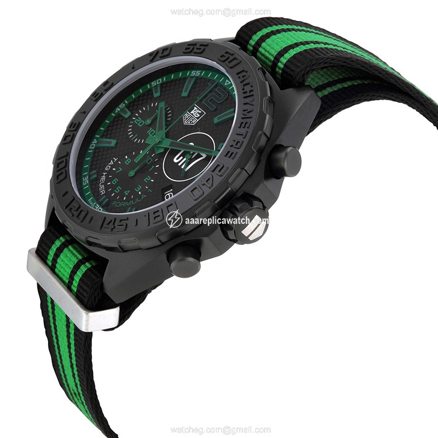 Tag Heuer CAZ1113.FC8189 Submariner