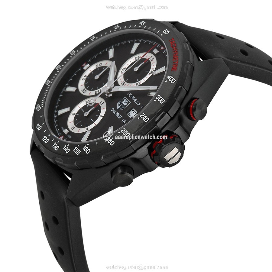 Tag Heuer CAZ2011.FT8024 Submariner