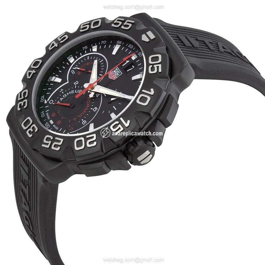 Tag Heuer CAH1012.FT6026 Submariner