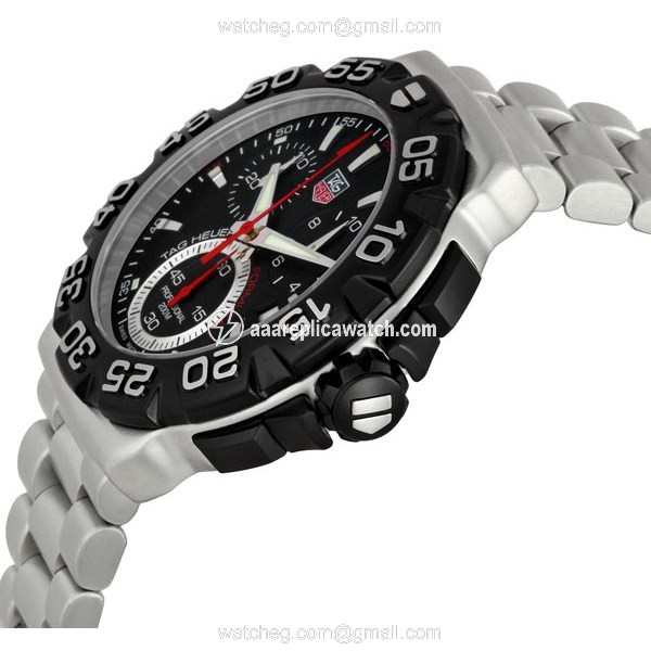 Tag Heuer CAH1110.BA0850 Submariner