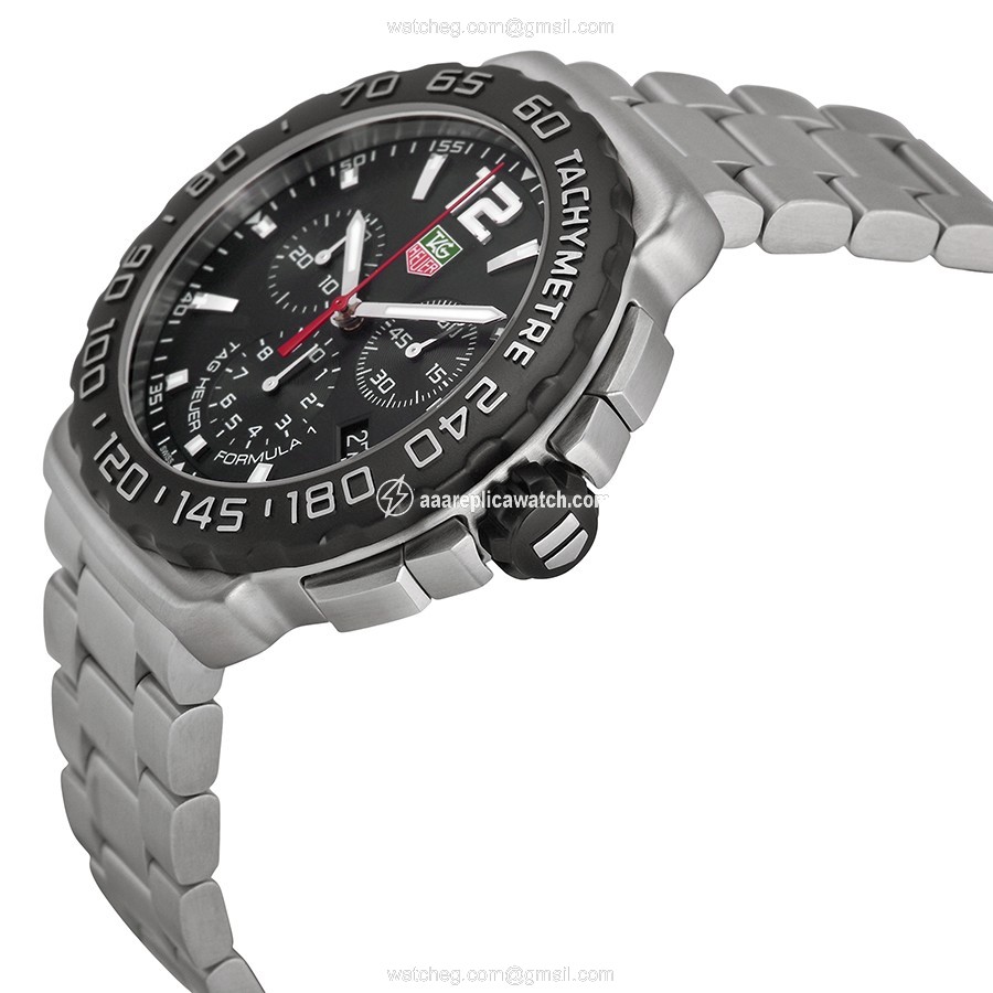 Tag Heuer CAU1110.BA0858 Submariner