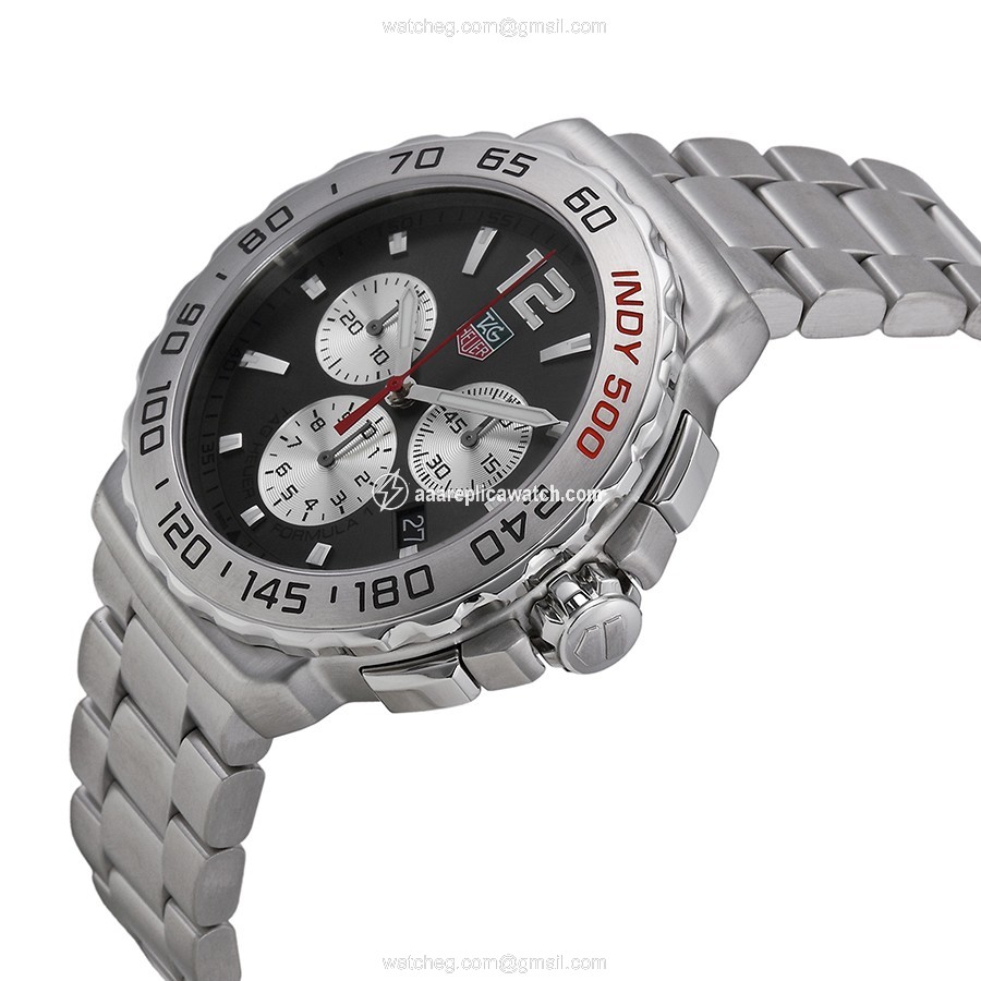 Tag Heuer CAU1113.BA0858 Submariner
