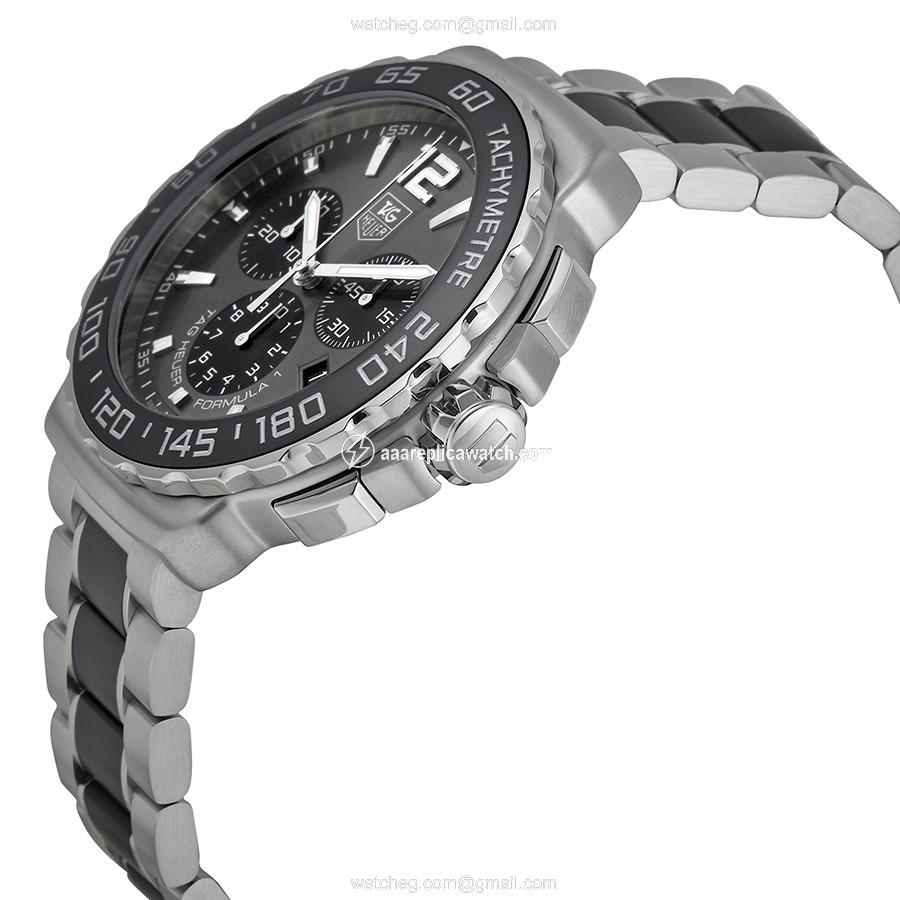 Tag Heuer CAU1115.BA0869 Submariner