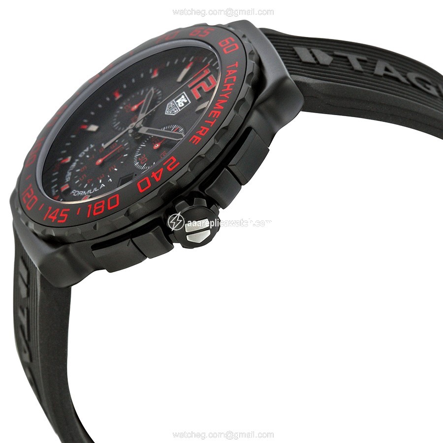 Tag Heuer CAU111D.FT6024 Submariner