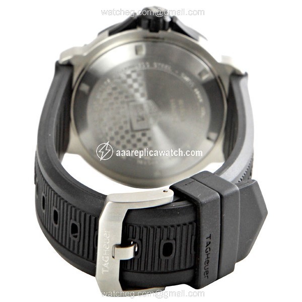 Tag Heuer WAH1011.BT0717 Submariner