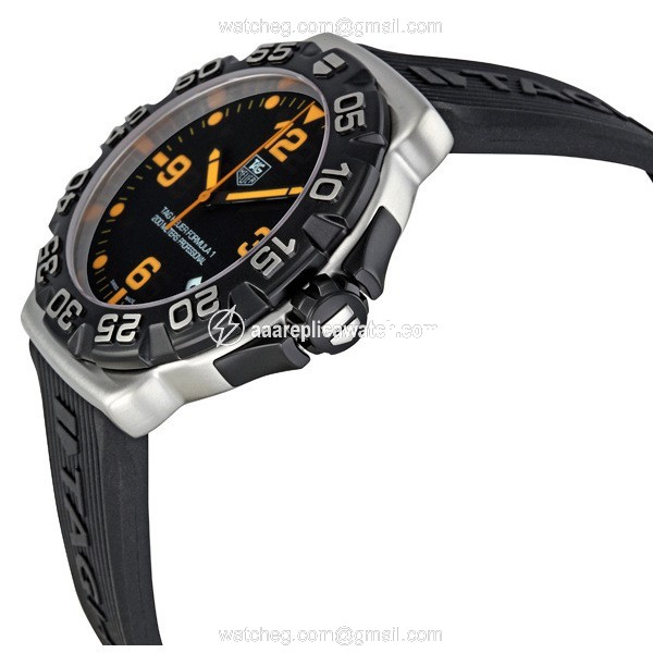 Tag Heuer WAH1116.FT6024 Submariner