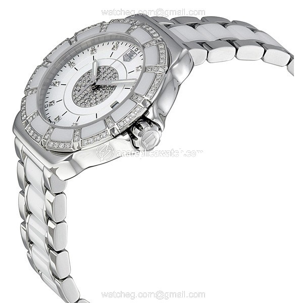 Tag Heuer WAH121D.BA0861 Submariner