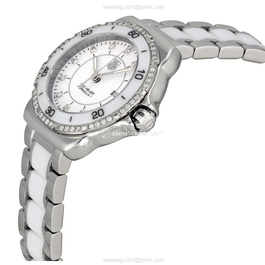 Tag Heuer WAH1313.BA0868 Submariner