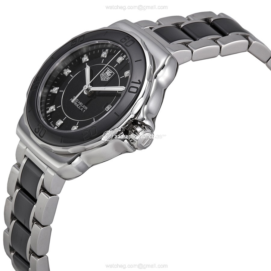 Tag Heuer WAH1314.BA0867 Submariner